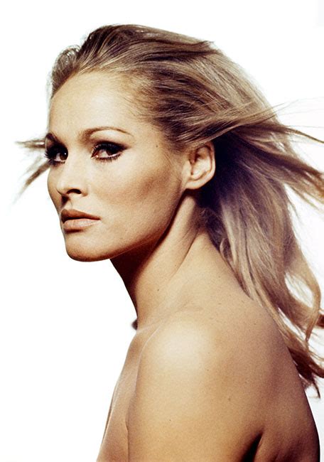 Ursula Andress 1967 The Duffy Archive