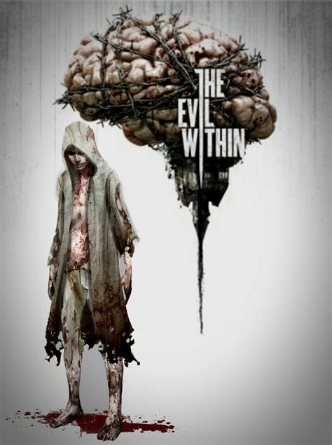 Who Can Escape From Ruvik S Nightmare World The Evil Within Read Op Battles Comic Vine