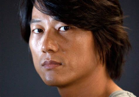 Sung Kang Sung Kang Fast And Furious Fast And Furious Actors