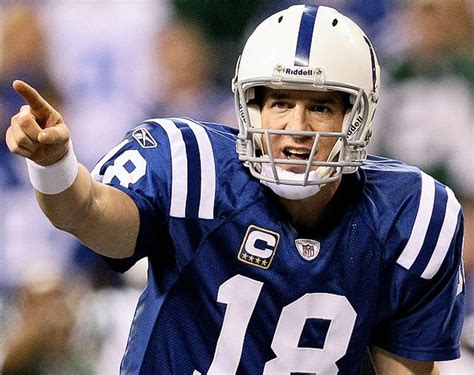 More Neck Surgery For Peyton Manning Colts Qb Might Miss Season
