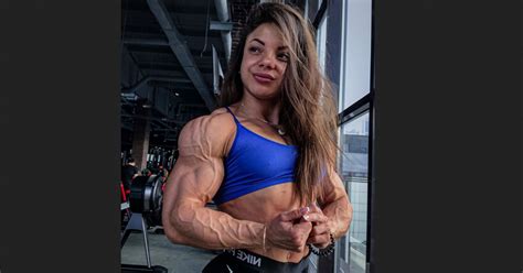 review on bodybuilding supplement secrets revealed part 2 female bodybuilders