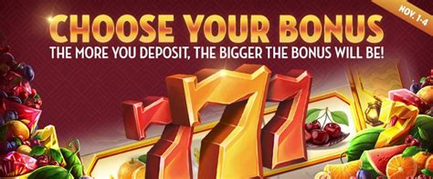 Once you deposit and receive your bonus, you can use it towards your favorite casino games on caesarscasino.com. Caesars Casino November Promo Codes - Choose Your Offer