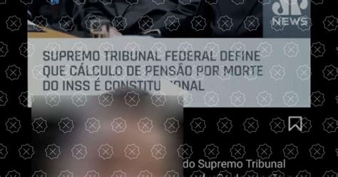 Regra que reduziu valor da pensão por morte foi criada no governo Bolsonaro