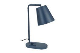 Shop through a wide selection of outdoor table lamps at amazon.com. Bedroom - Sainsbury's Home Blue Desk Lamp | Desk lamp ...