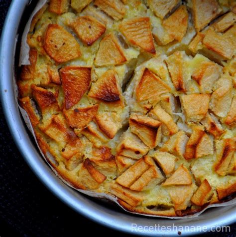 Far Breton aux pommes