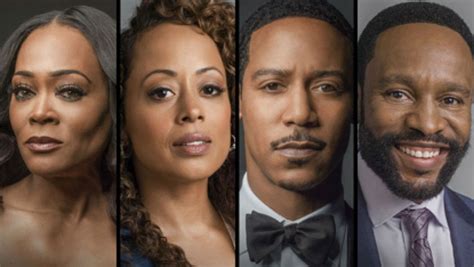 Will Packer Drama ‘ambitions Brings Star Power To Own The Seattle