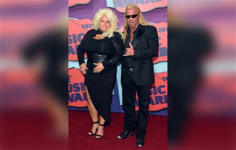 Beth Chapman Dog The Bounty Hunters Wife Dies At 51