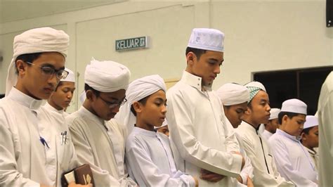 Madrasah tahfiz miftahul ulum, hulu langat selangor. LAGU RASMI MAAHAD TAHFIZ SAINS DARUL AMAN (MTSD) - YouTube