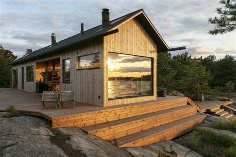 A Couple Used Google Maps to Find an Island and Turned It Into an