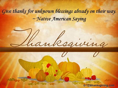 Religious Thanksgiving Sayings And Quotes Quotesgram