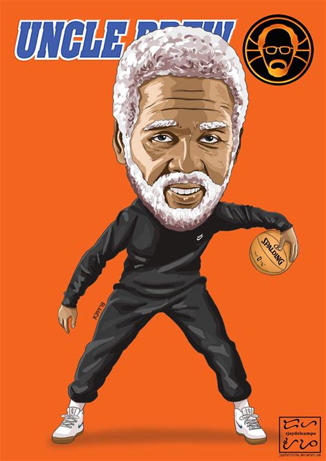 Uncle Drew Cartoon Wallpapers Top Free Uncle Drew Cartoon Backgrounds