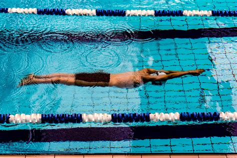 Swimming Vision Sports Ireland
