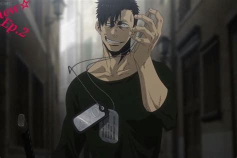 23 minutes and 50 seconds. Gangsta Anime wallpaper ·① Download free amazing HD ...
