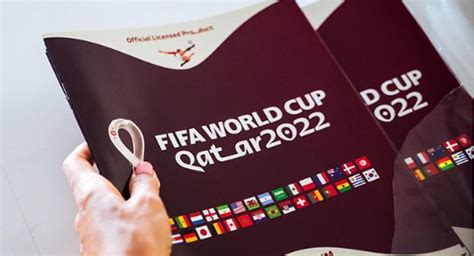 Mundial Qatar 2022 Esto Costaría Llenar La Próxima Edición Del álbum Panini Y Su Fecha De