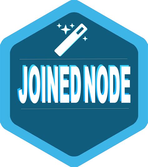 Joined Node Medium