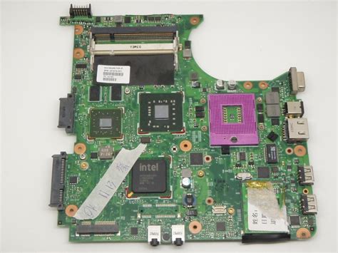 Free Shipping 491976 001 For Hp Compaq 6530s 6531s 6730s Laptop