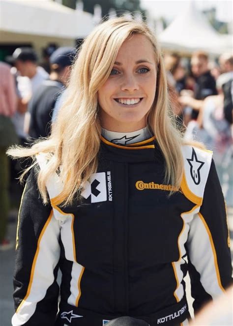 Det nya mästerskapet extreme e lockar många stora namn som lewis hamilton, mattias ekström och timmy hansen. Mikaela Åhlin-Kottulinsky Height, Weight, Age, Family ...