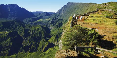 Discover Île De La Réunion Tourisme