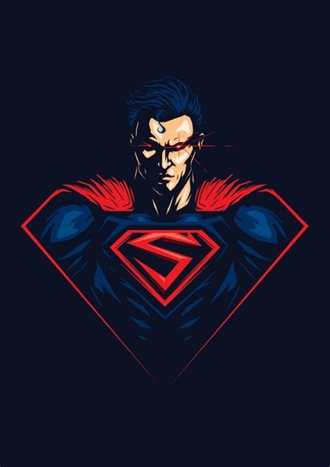 What Are Some Of The Best Superhero Wallpapers That You