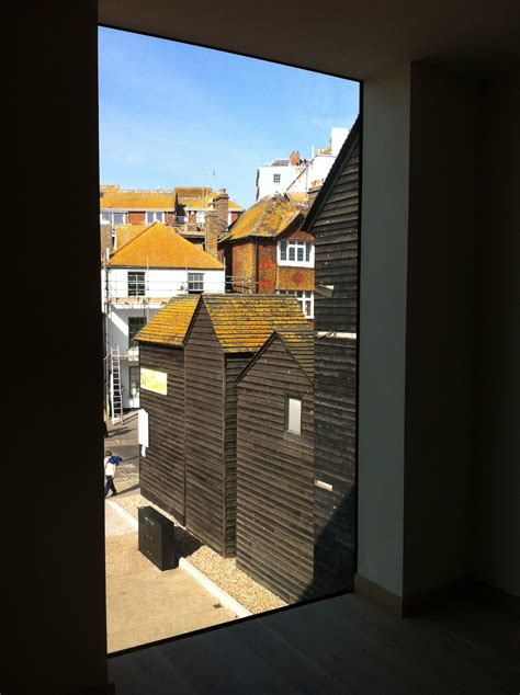 A Room With A View Jerwood Gallery Hastings Gallery Places Views