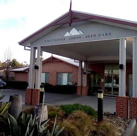 Get whittlesea's weather and area codes, time zone and dst. Whittlesea Lodge Aged Care Home - Whittlesea Nursing Home ...
