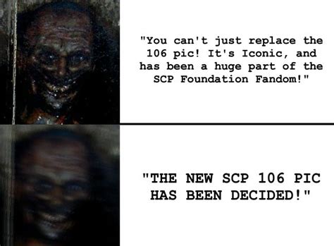 Scp Containment Breach Scp 106 Billasolution