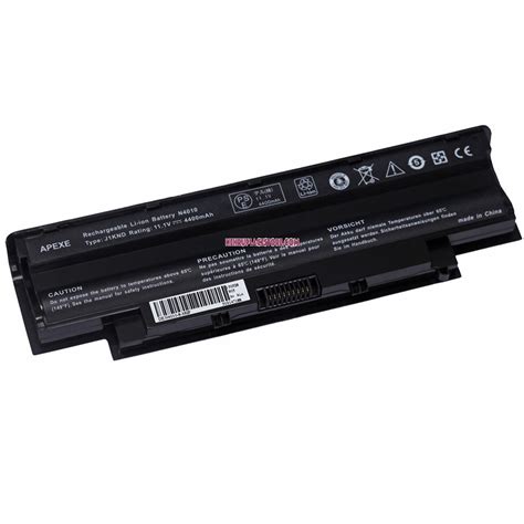 Buy Apexe Laptop Battery For Dell Vostro 3550 Online In India At Lowest