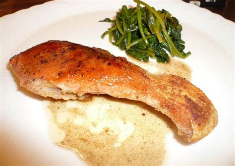 Information on the culinarian recipe for salmon meuniere in final fantasy xiv: Salmon Meunière with Easy Lemon Sauce Recipe by cookpad ...