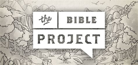 Whats Wrong With The Bible Project