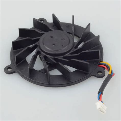 Laptops Replacements Cooling Fans For Asus A8 F8 A8f Z99 X80 N80 N81