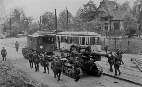 The Battle Of Berlin April 23rd 1945 Stalin Changes The Plan