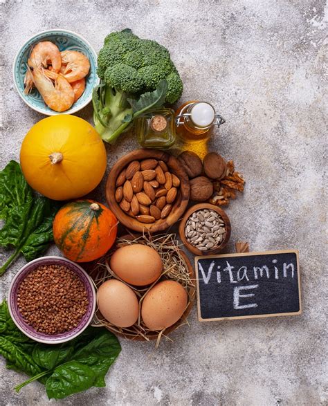6 Vitamin Kulit Yang Baik And Wajib Di Konsumsi Realfood