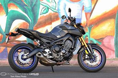 Fz Yamaha Motorcycle Usa Fz09