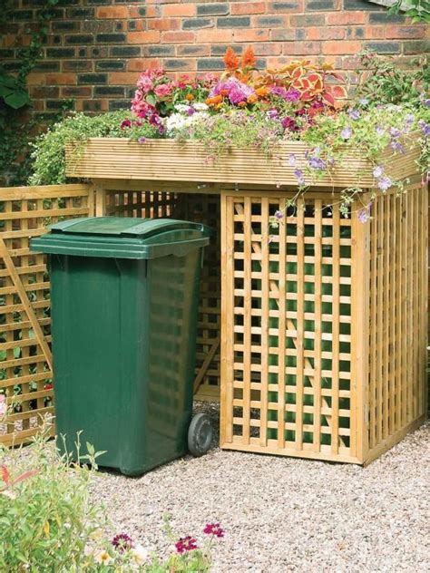 Jan 12, 2016 · cover up an ac unit, utility boxes, and other outdoor fixtures with these 13 ways to hide outdoor eyesores and improve your curb appeal! 10 Clever Ways to Hide Outdoor Eyesores | Lawn equipment ...