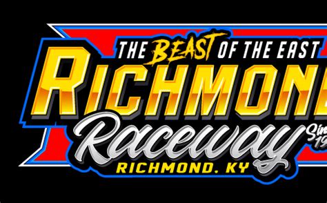 Richmond Raceway Ky Richmond Kentucky