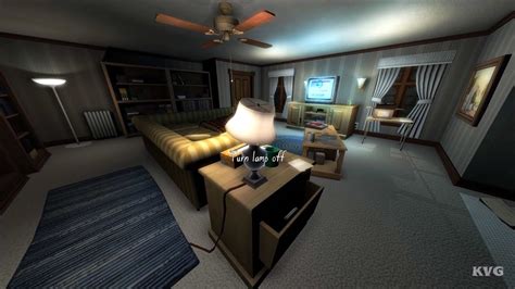 Gone Home Gameplay Pc Hd 1080p60fps Youtube