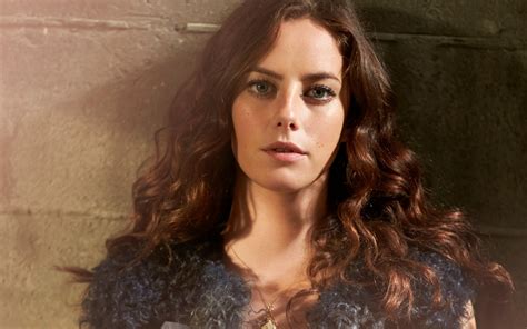 Download Wallpapers Kaya Scodelario British Actress Portrait Beautiful Woman Face For