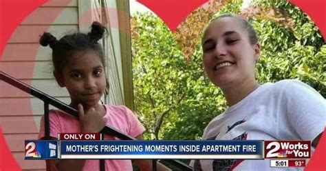Mother Remembers Fire That Killed Daughter