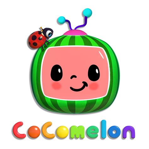 トップcocomelon Jj Baby Png