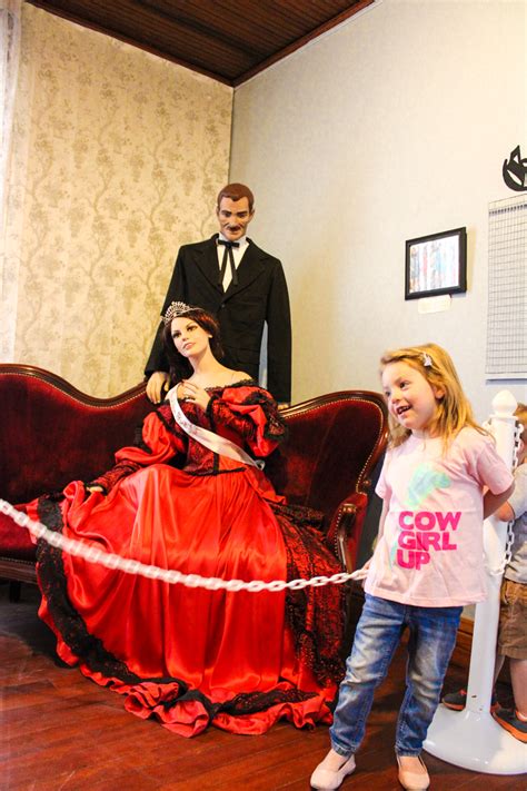 Exploring What There Is To Do In Pecos, Texas - IDK Mommy