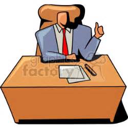 Boss ClipartPage 6 Royalty Free Boss Vector Clip Art Images At