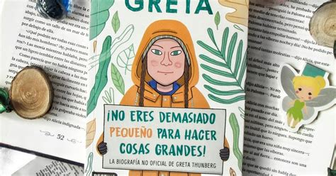 Once Upon A Book Reseña La Historia De Greta Valentina Camerini