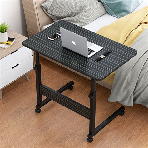 Inspirasi Spesial Adjustable Laptop Bed Desk Meja Laptop