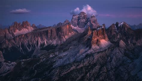 1336x768 Resolution Dolomites Italy Mountains Hd Laptop Wallpaper