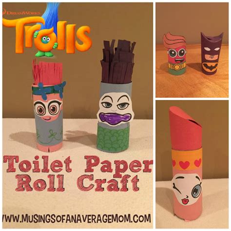 Paper Towel Tubes Crafts 19 Fresh Paper Towel Tube Crafts Papersample