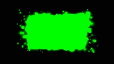 4k Ultra Hd Video Footage Green Screen Free Animation Background Youtube