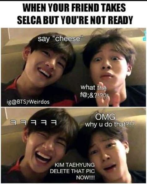 See more ideas about memes, bts memes, funny. Funny BTS Memes | Bts memes, Bts memes hilarious, Memes