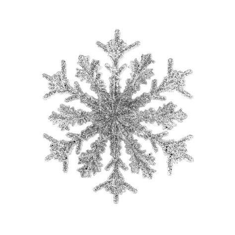 Snowflake Stock Image Image Of Isolated Diamond Shape 46318415