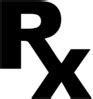 Rx Logo Clip Art at Clker.com - vector clip art online, royalty free png image
