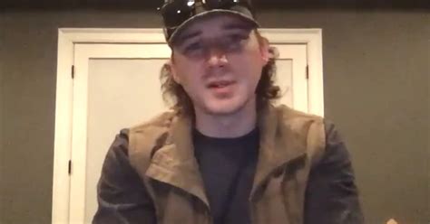 Country Star Morgan Wallen Apologizes After Using N Word Blames It On 72 Hour Bender Watch